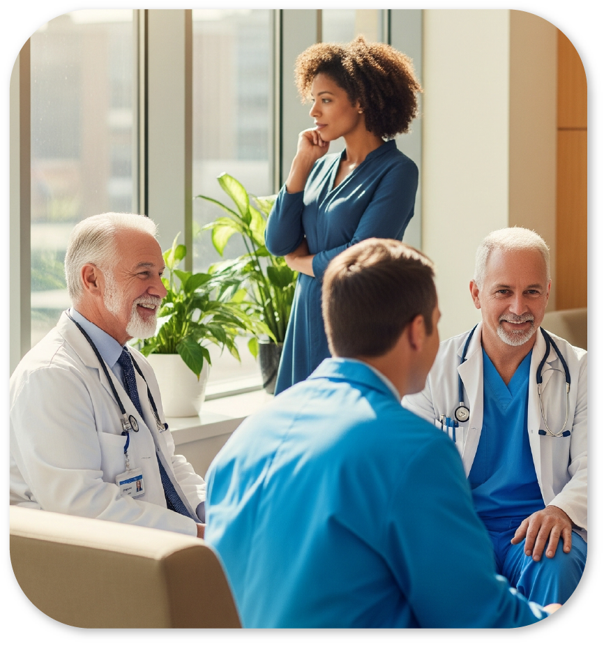 Doctors 2